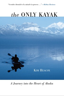 Only Kayak