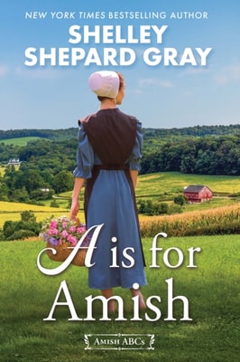 Is for Amish