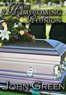 Homecoming Reunion