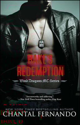 Rake's Redemption