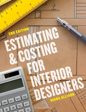 Estimating and Costing for Interior Designers