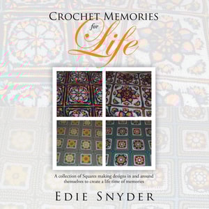 Crochet Memories for Life