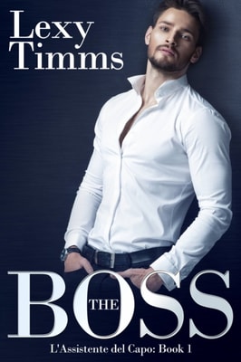 THE BOSS - L'Assistente del Capo