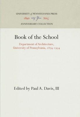 Book of the School