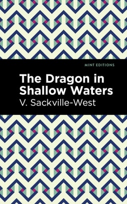 Dragon in Shallow Waters