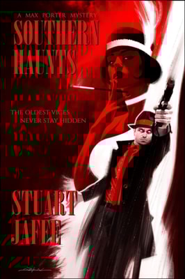 Southern Haunts