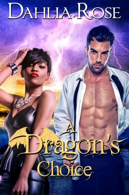 Dragon's Choice