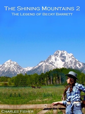 Shining Mountains 2
