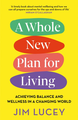 Whole New Plan for Living