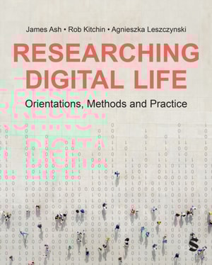 Researching Digital Life