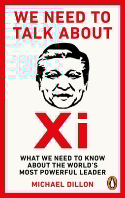 We Need To Talk About Xi