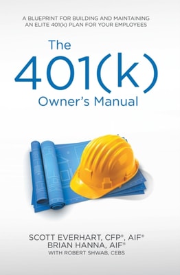 401(K) Owner'S Manual