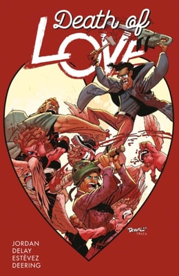 Death Of Love