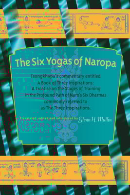 Six Yogas of Naropa
