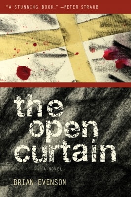 Open Curtain