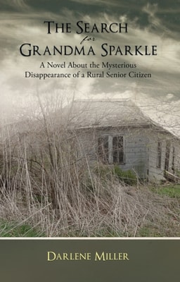 Search for Grandma Sparkle