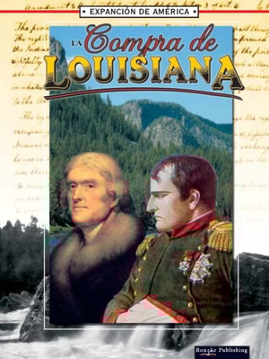 La compra de louisiana