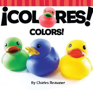 !Colores!