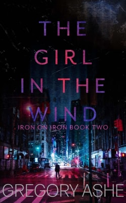 Girl in the Wind
