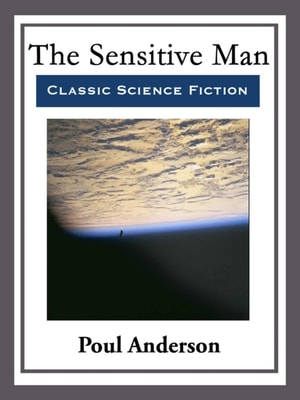 Sensitive Man