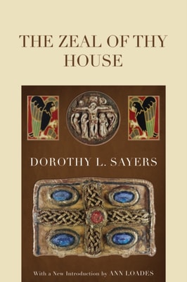 Zeal of thy House