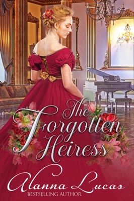 Forgotten Heiress