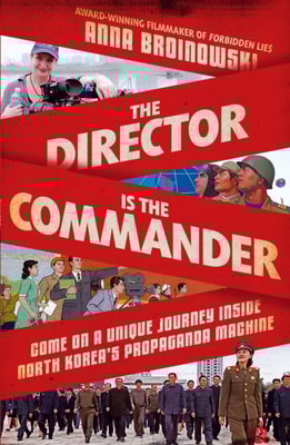 Director is the Commander