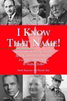 I Know that Name!