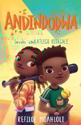Andindodwa