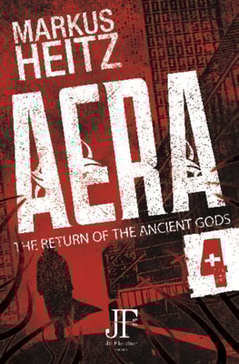 Aera Book 4