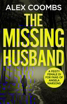 Missing Husband