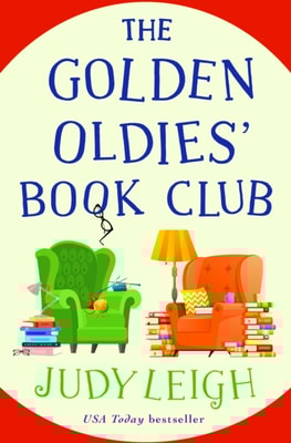 Golden Oldies' Book Club