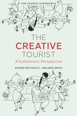 Creative Tourist