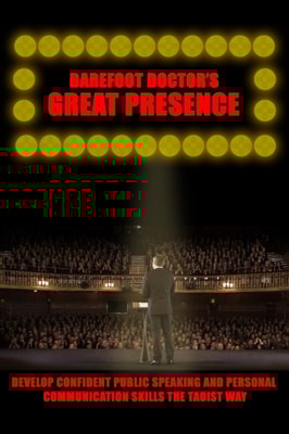 Great Presence