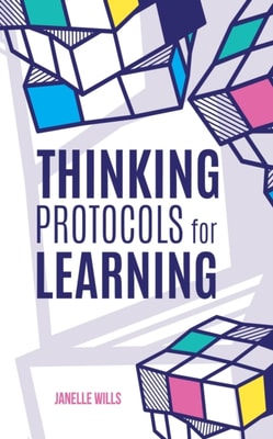 Thinking Protocols for Learning