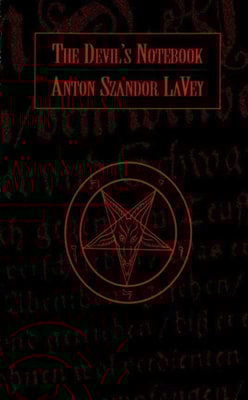 Devil's Notebook
