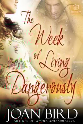 Week of Living Dangerously