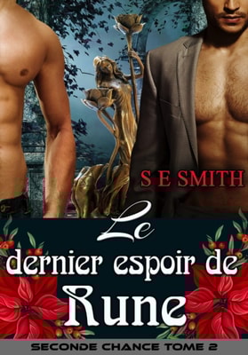 Le dernier espoir de Rune