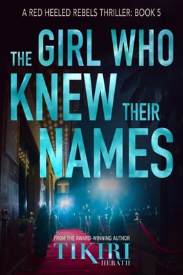 Girl Who Knew Their Names
