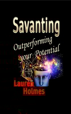 SAVANTING