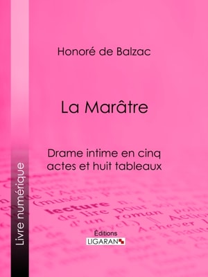 La Marâtre