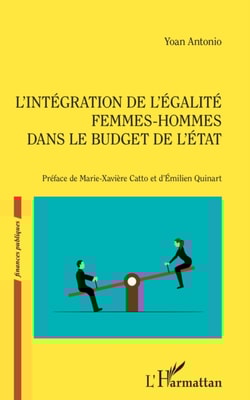 L'intégration de l'égalité femmes-hommes dans le budget de l'Etat