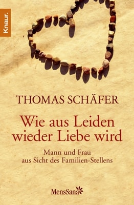 Wie aus Leiden wieder Liebe wird
