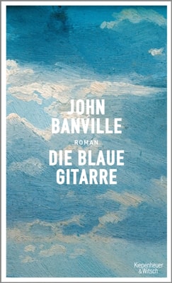 Die blaue Gitarre