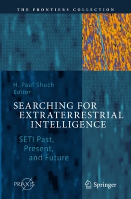 Searching for Extraterrestrial Intelligence