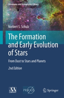 Formation and Early Evolution of Stars