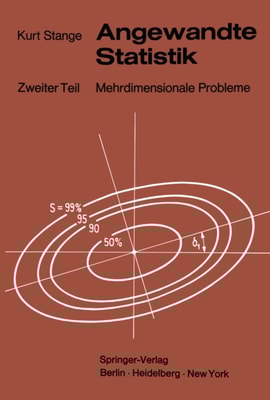 Angewandte Statistik