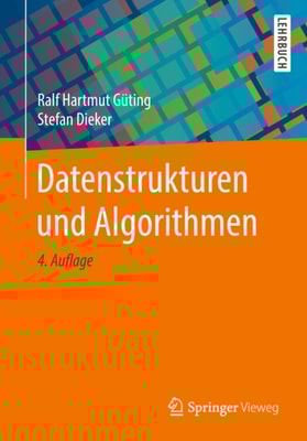 Datenstrukturen und Algorithmen