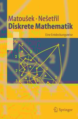 Diskrete Mathematik