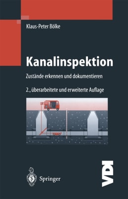 Kanalinspektion